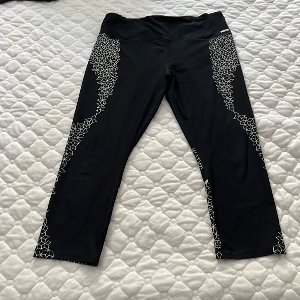 Fashion leggings